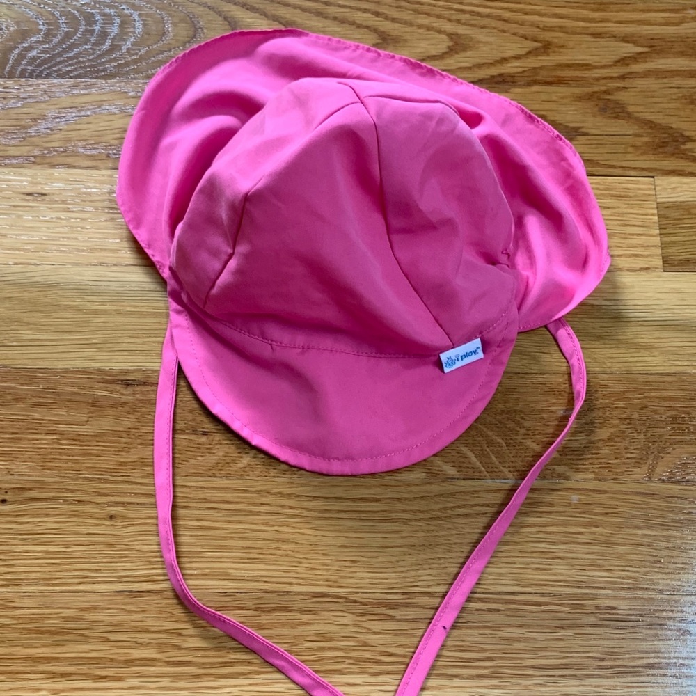 I-play Sun Hat